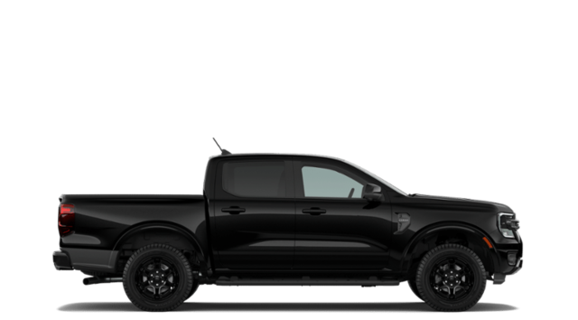 2026 Ford Ranger® External Image 1
